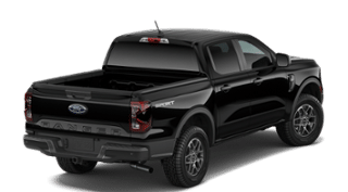 2026 Ford Ranger® External Image 4